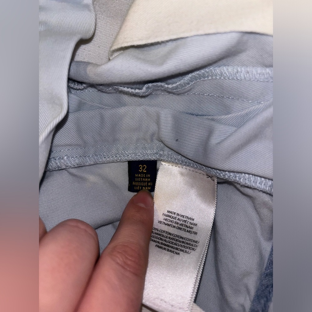 Polo Ralph Lauren 9” shorts - Picture 5 of 8